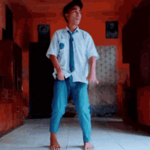 Jamet Dance
